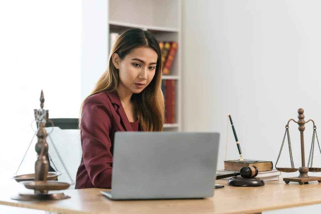 Paralegal Support